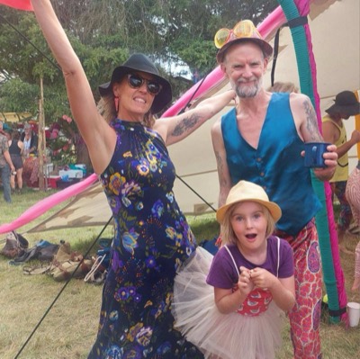 Eloise, Nic & Ngaio's profile